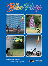 Bike Flag Brochure